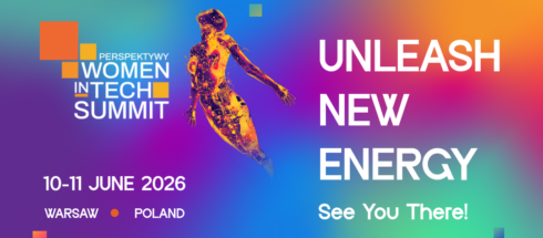 Perspektywy Women in Tech Summit 2026
