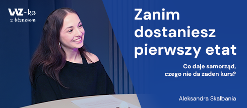 WZ-ka z biznesem: Jak studenci organizują największe juwenalia wydziałowe w Polsce?