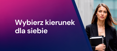 Ruszyła rekrutacja na studia podyplomowe na Wydziale Zarządzania UW!