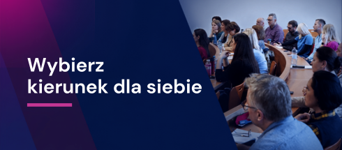 Ruszyła rekrutacja na studia podyplomowe na Wydziale Zarządzania UW!