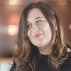 dr Aleksandra Auleytner