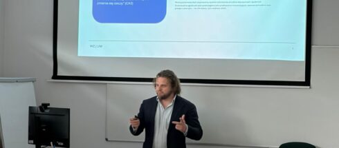 Konferencja „Zarządzanie w Sporcie” na Uniwersytecie Jagiellońskim z udziałem przedstawicieli Wydziału Zarządzania UW