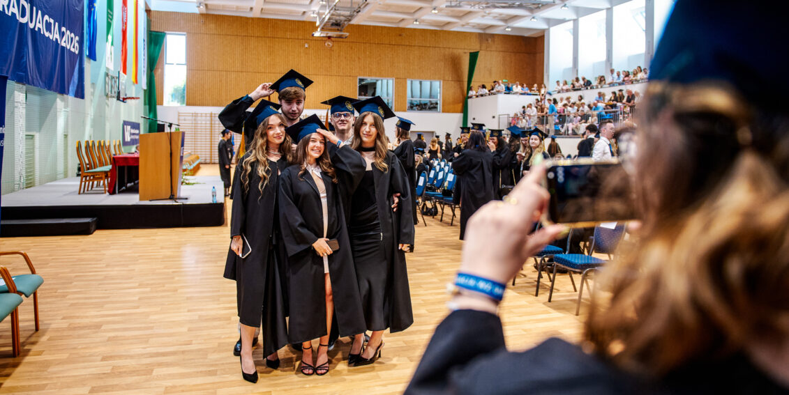 Graduacja 2026 – tak było! 📸
