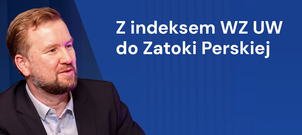 Nowy odcinek podcastu „WZ-ka z biznesem”!