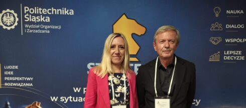 WZ UW na XX Jubileuszowej Konferencji Naukowej „Strategie 2026”