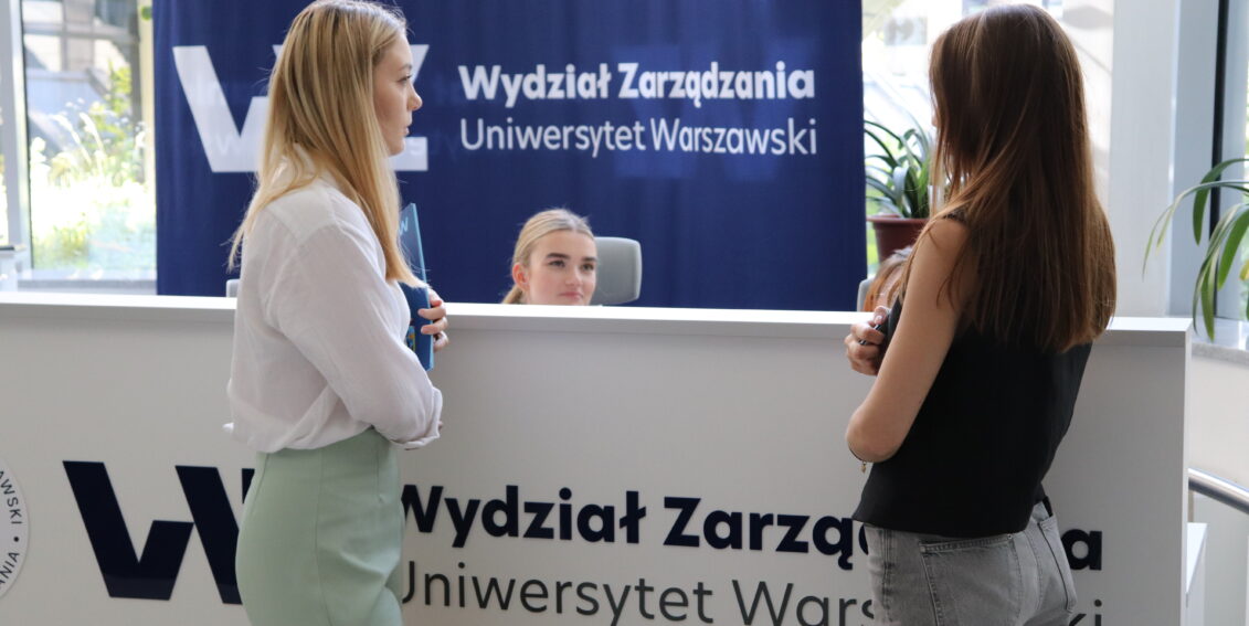 Przyjmowanie dokumentów w II turze rekrutacji