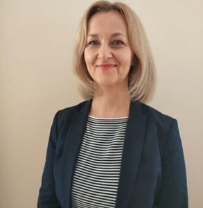 Karolina Łudzińska