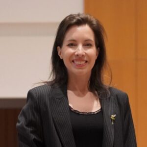 Aleksandra Spik