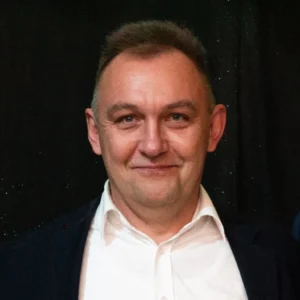 Arkadiusz Psyk