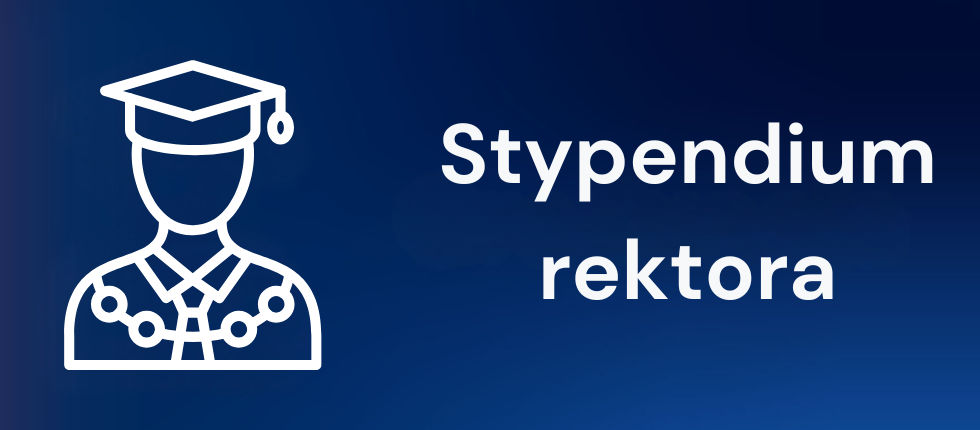 Stypendium rektora 2026/2027 – składanie wniosków od 1 października