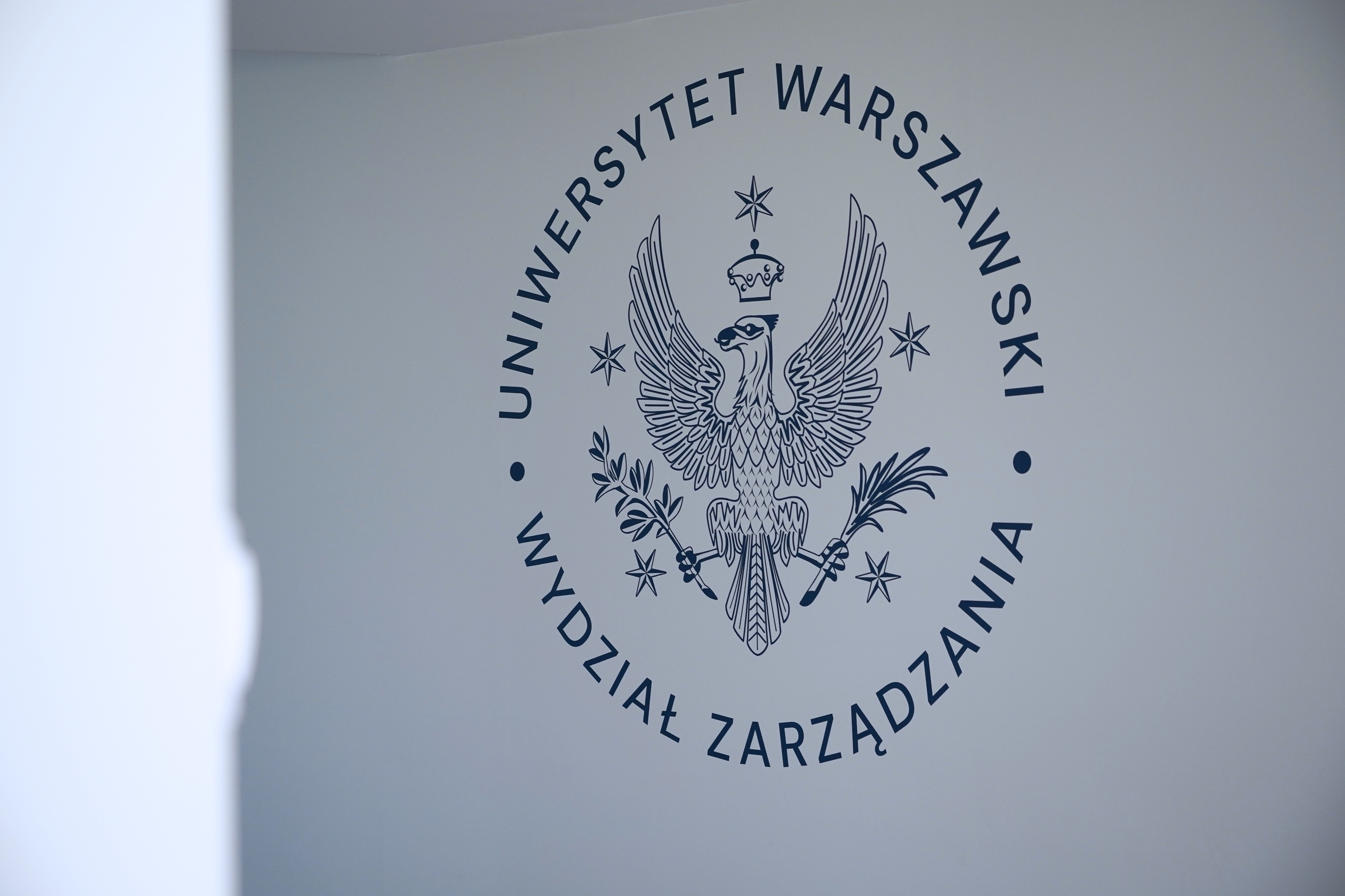 Inauguracja IV grupy – wykład o sztucznej inteligencji i spotkanie z przedstawicielami administracji publicznej