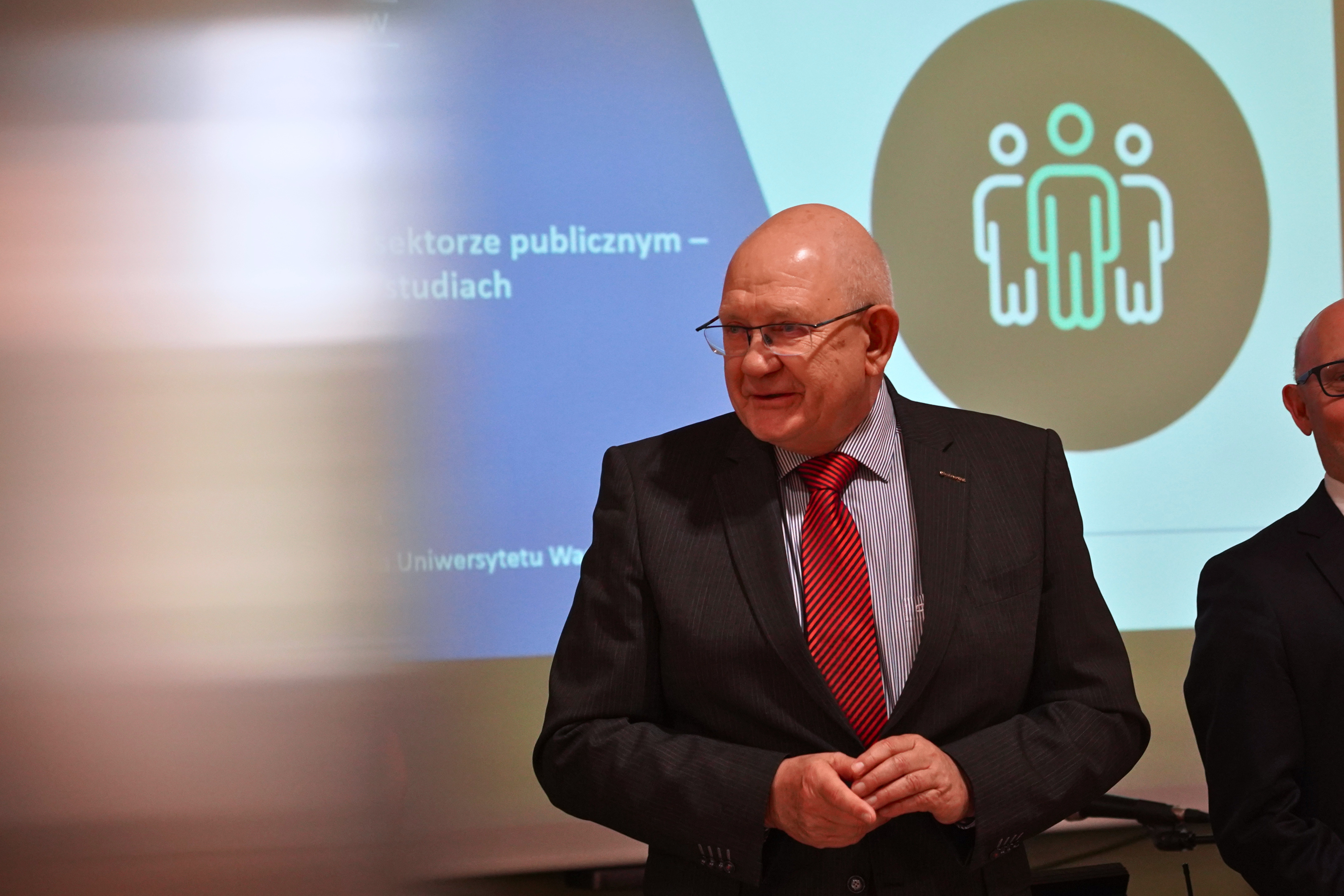 Zarządzanie w sektorze publicznym – inauguracja IV grupy studiów podyplomowych na UW