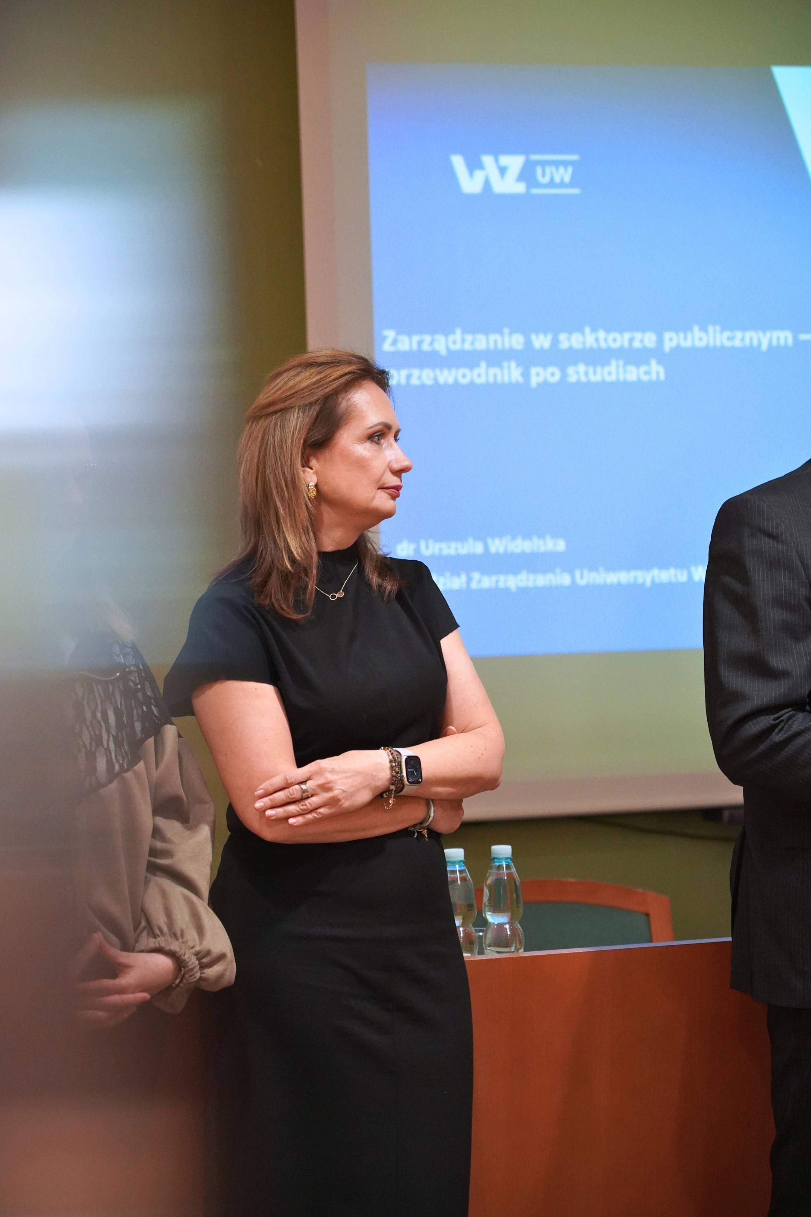 Zarządzanie w sektorze publicznym – inauguracja IV grupy studiów podyplomowych na UW