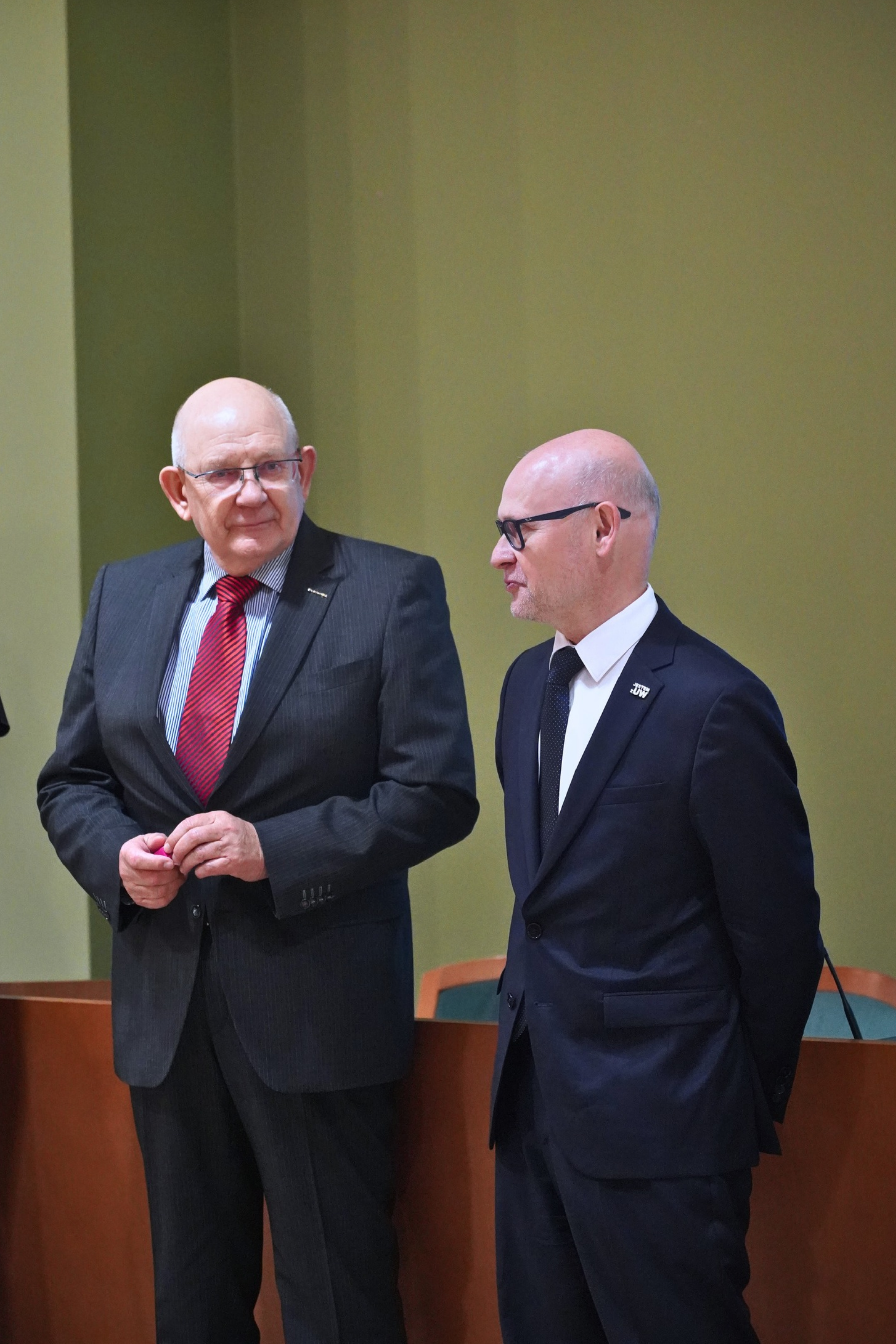 Zarządzanie w sektorze publicznym – inauguracja IV grupy studiów podyplomowych na UW