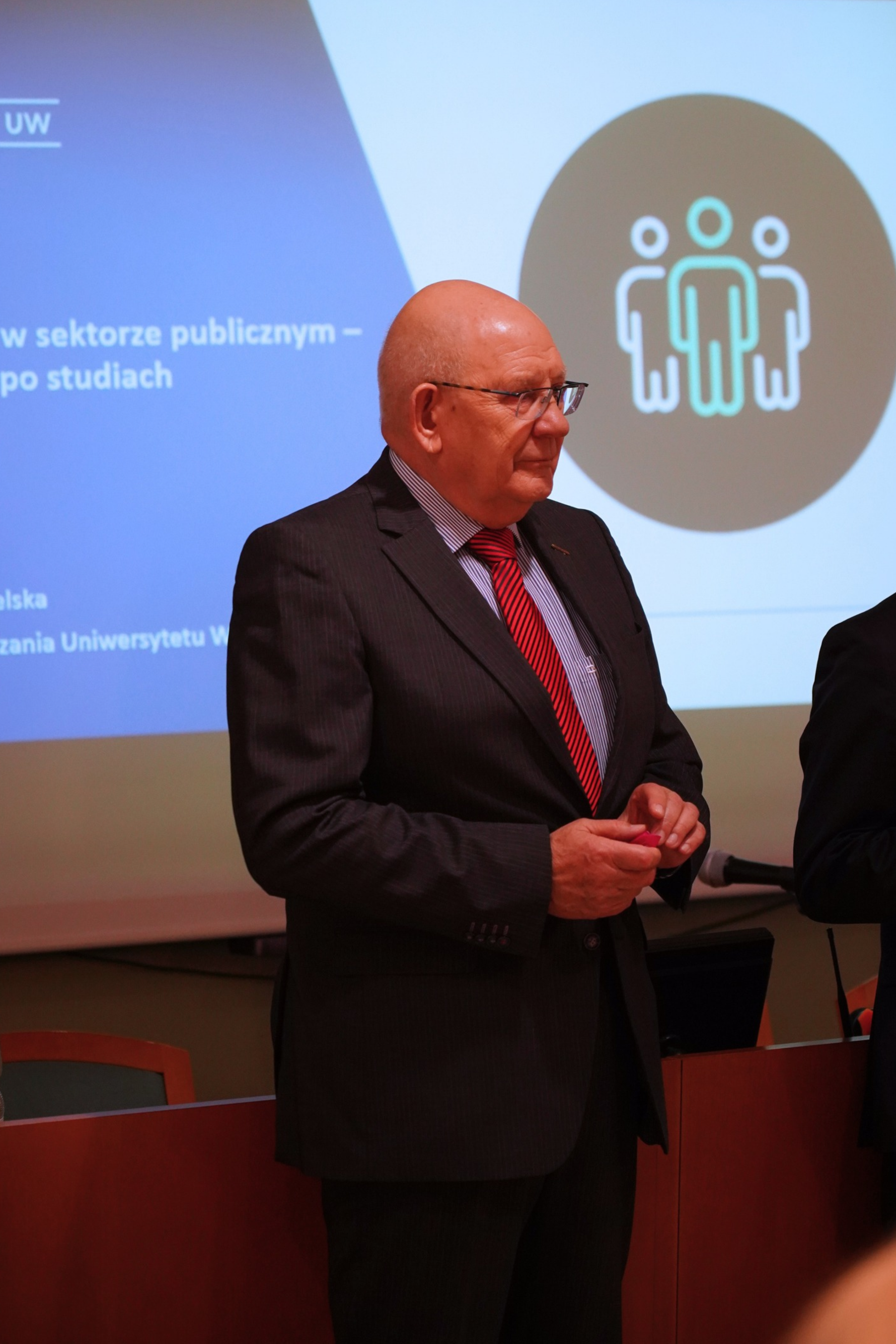 Zarządzanie w sektorze publicznym – inauguracja IV grupy studiów podyplomowych na UW