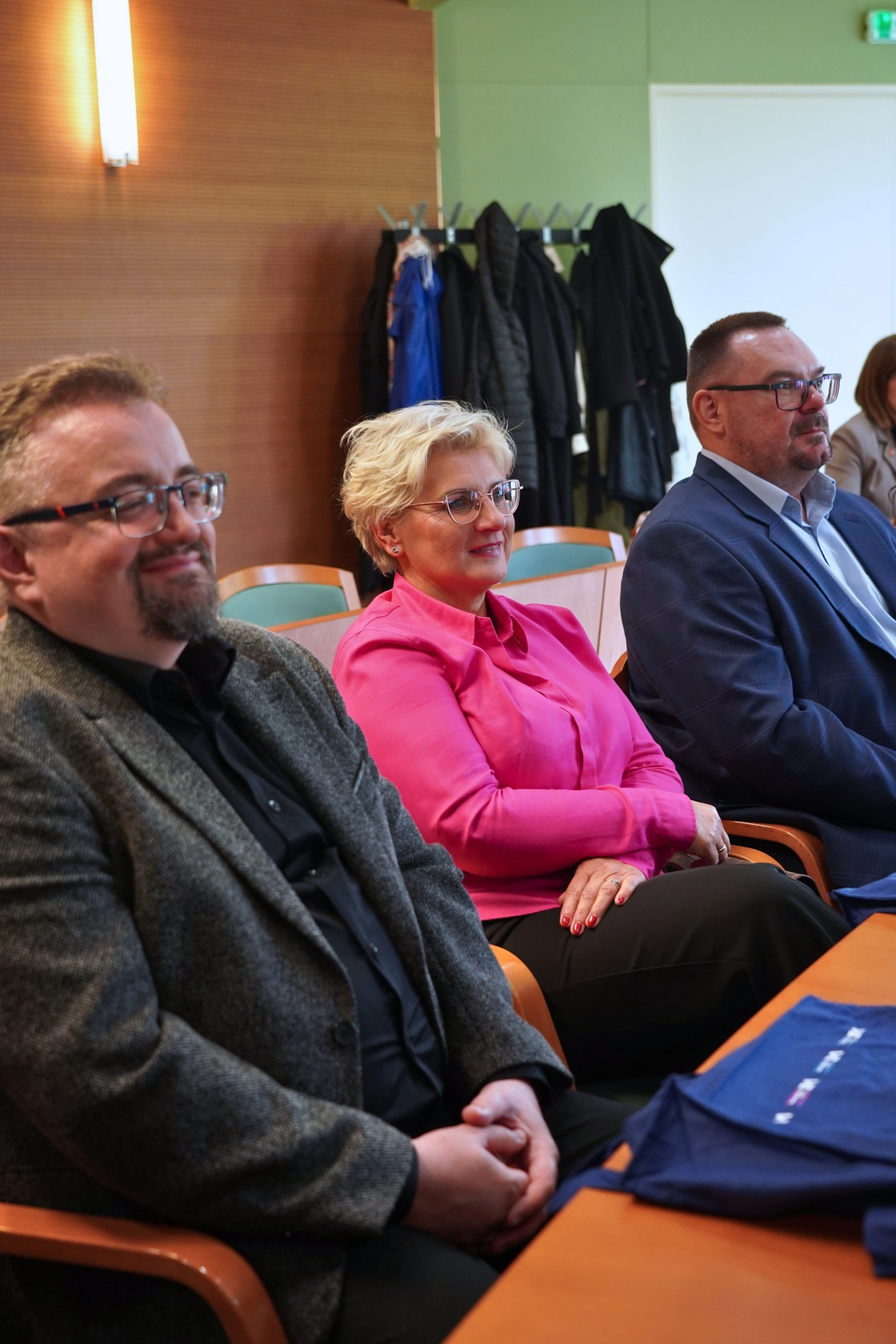 Zarządzanie w sektorze publicznym – inauguracja IV grupy studiów podyplomowych na UW