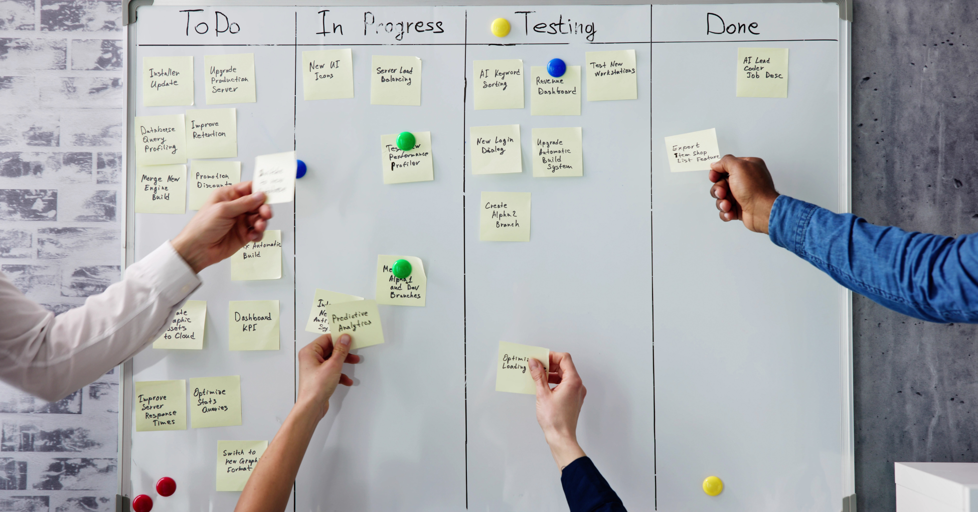 Zarządzanie projektami dla początkujących. Agile, Scrum i Waterfall w pigułce