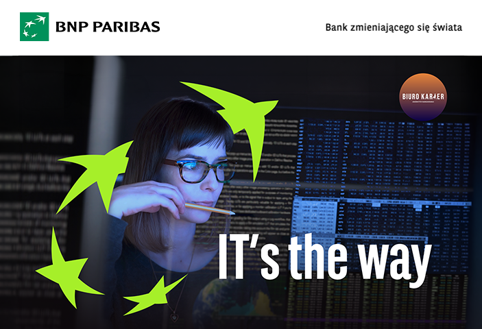 „IT’s the Way” – II edycja programu rozwojowo-mentoringowego dla studentek Uniwersytetu Warszawskiego