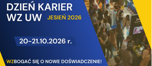 O współpracy WZ UW z biznesem w „Pulsie Biznesu”