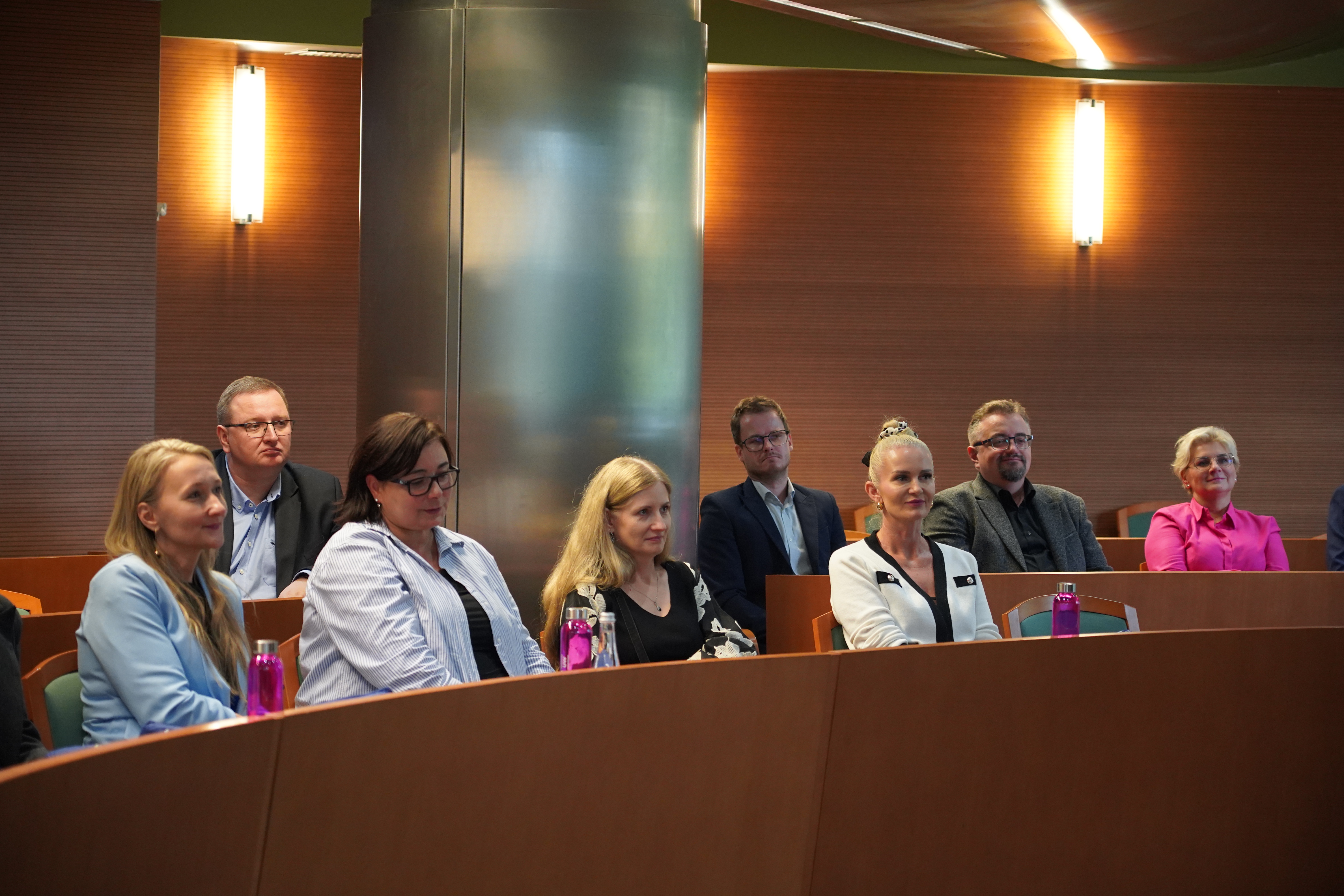 Zarządzanie w sektorze publicznym – inauguracja IV grupy studiów podyplomowych na UW