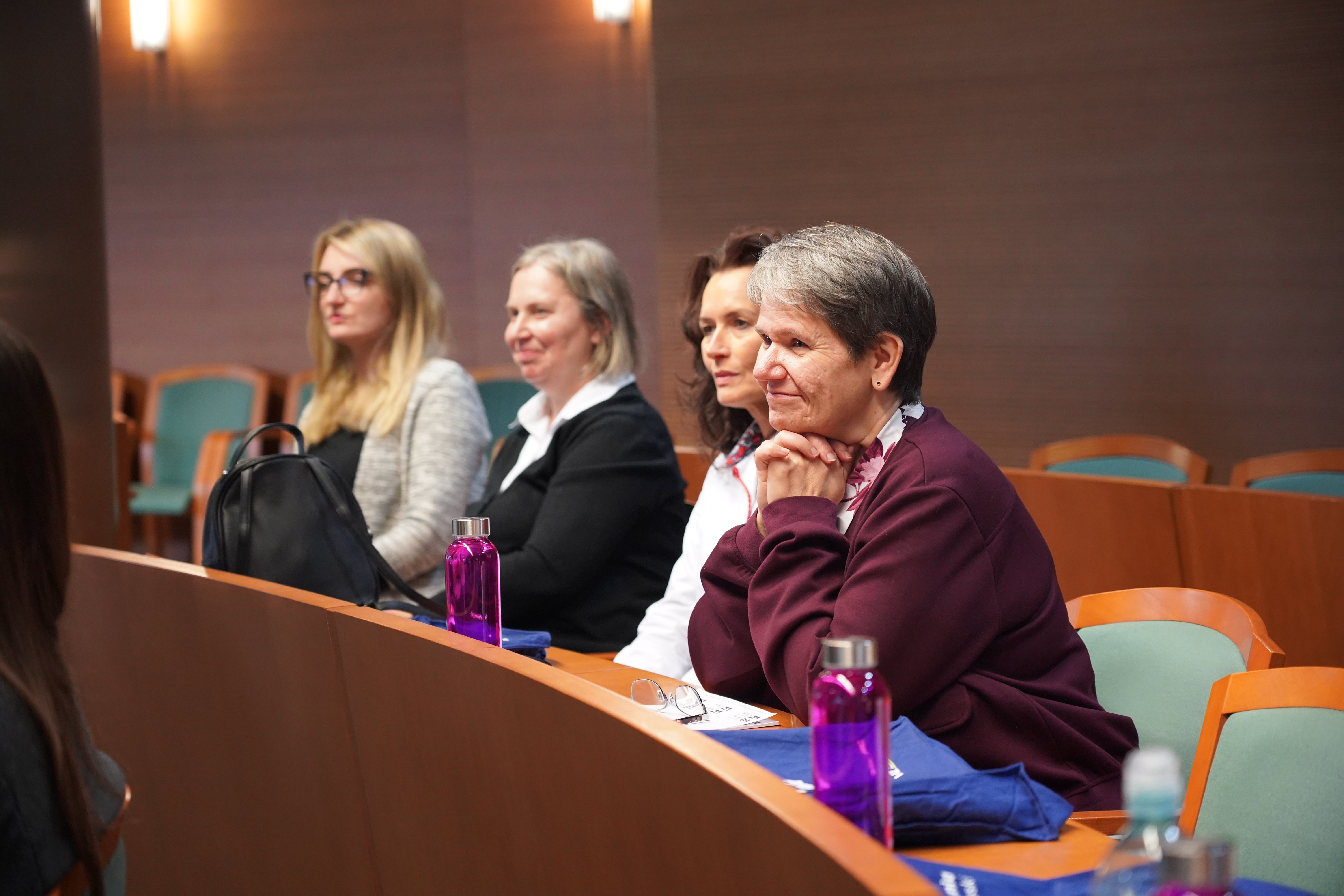 Zarządzanie w sektorze publicznym – inauguracja IV grupy studiów podyplomowych na UW