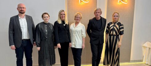 Naukowcy Wydziału Zarządzania UW na XIII Konferencji „Wiedza i Technologie Informacyjne w Kreowaniu Przedsiębiorczości”